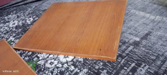 Original wooden polish Door.
