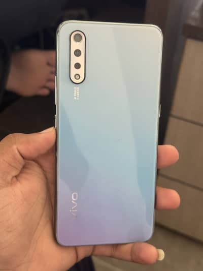 Vivo S1
