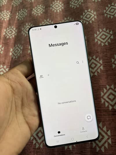 Samsung Mobile S21 Ultra
