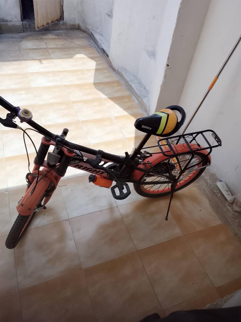 Bicycle 1