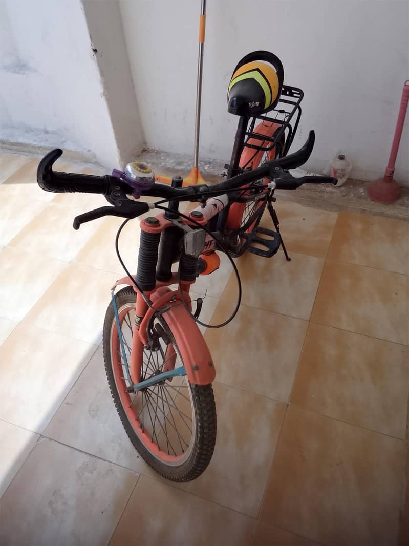 Bicycle 2