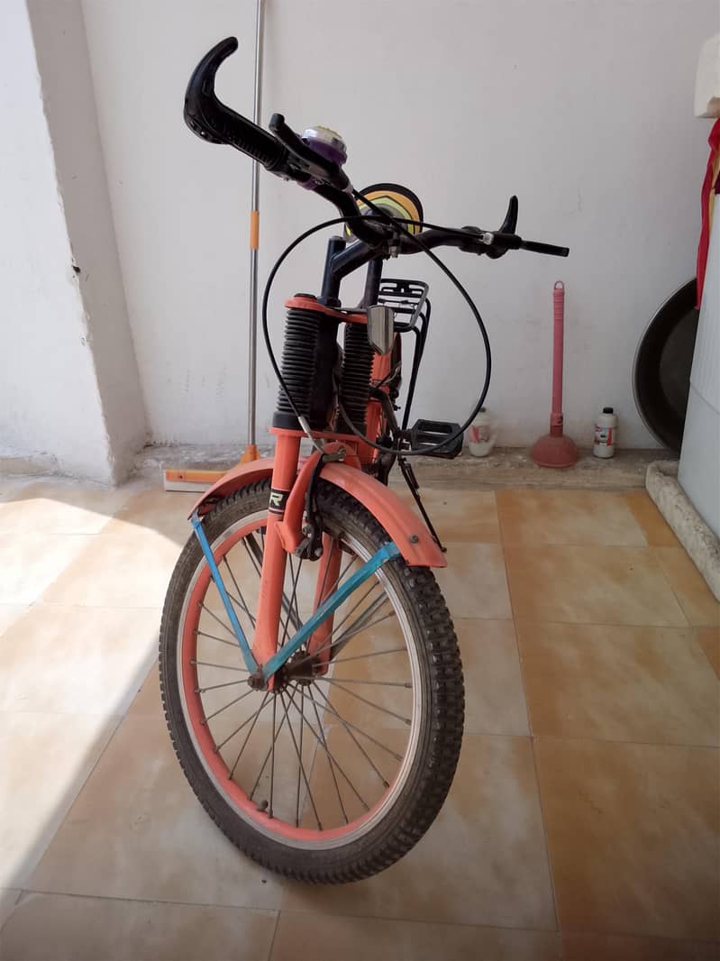 Bicycle 3