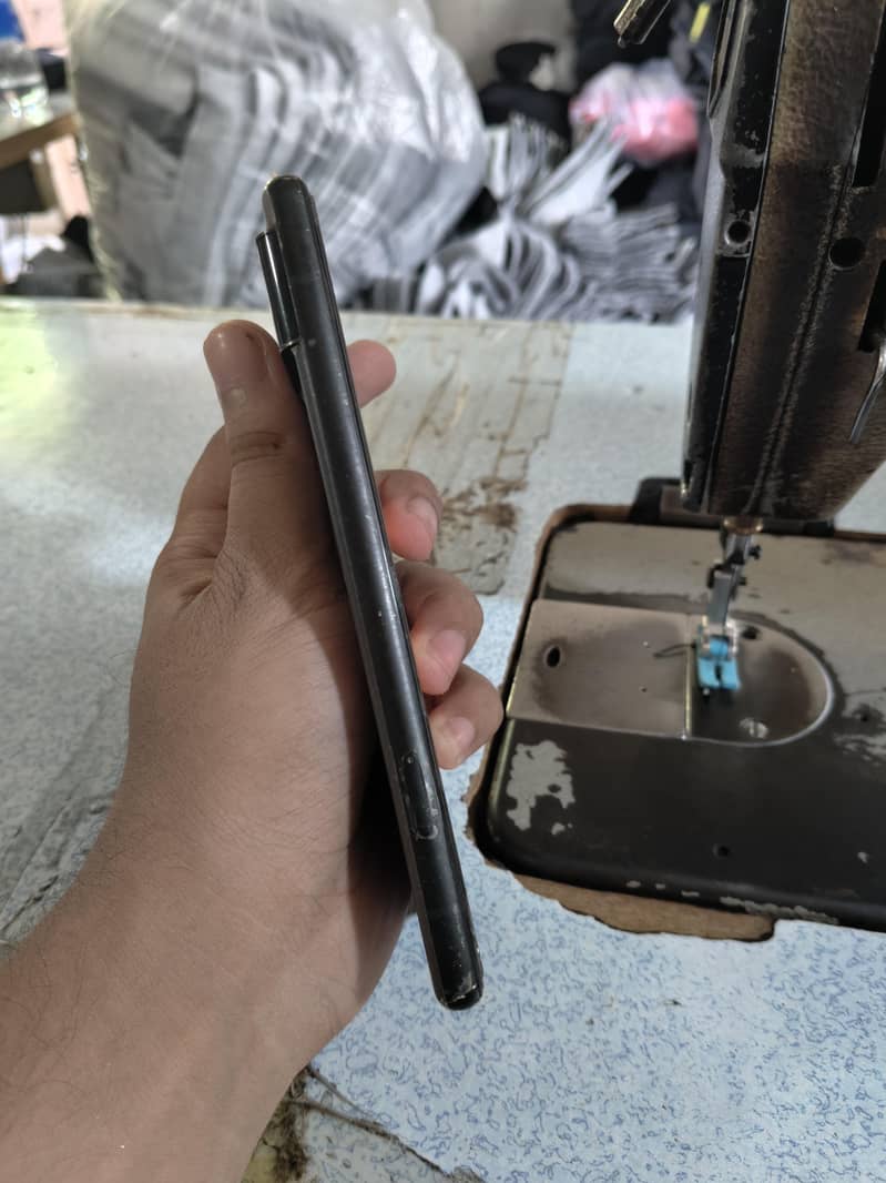 Google pixel 6 5