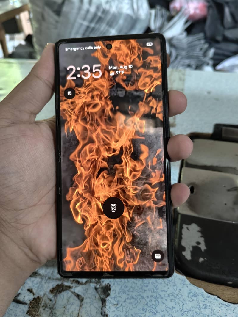 Google pixel 6 6
