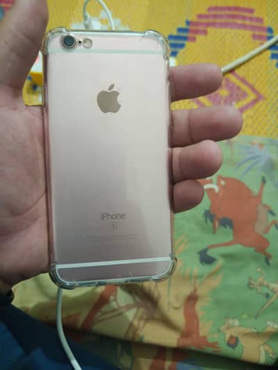 Apple iPhone 6S