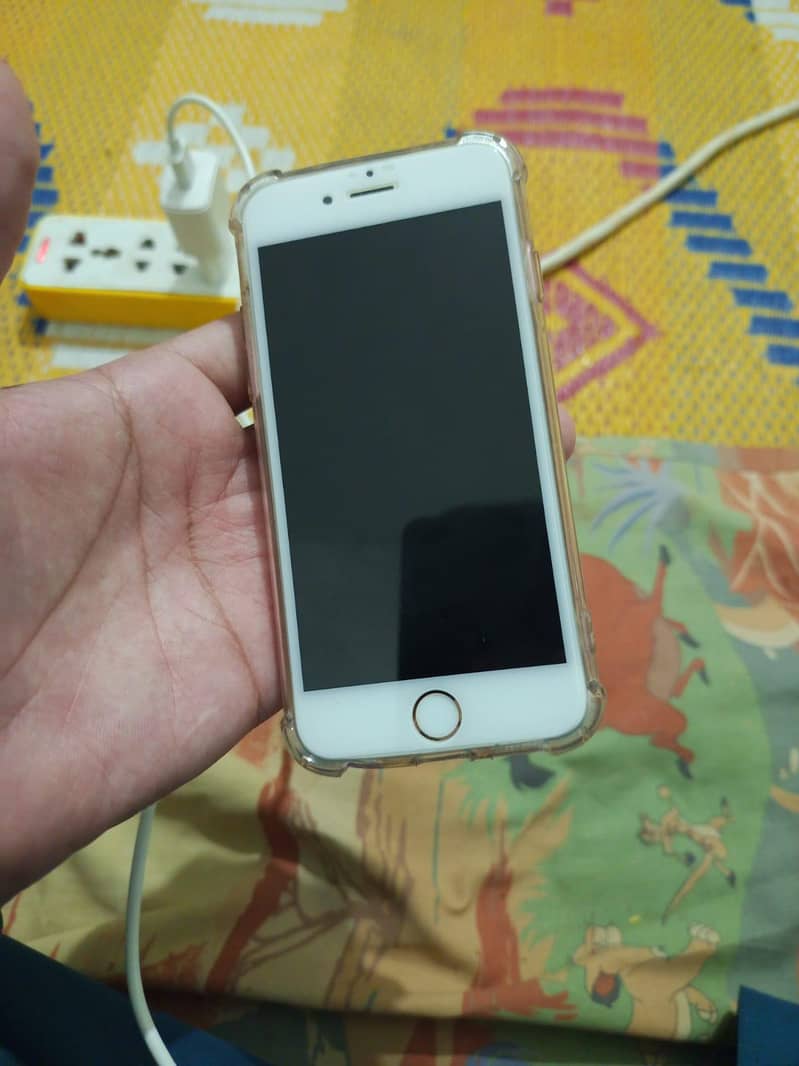 Apple iPhone 6S 2