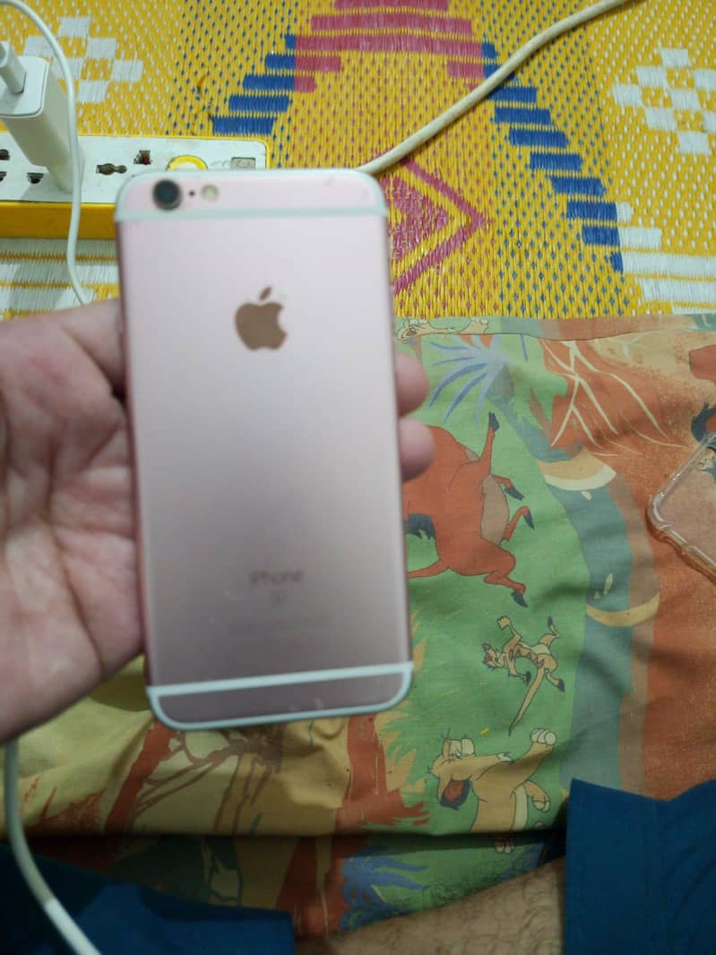 Apple iPhone 6S 6