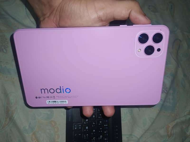 tablet non pta 1