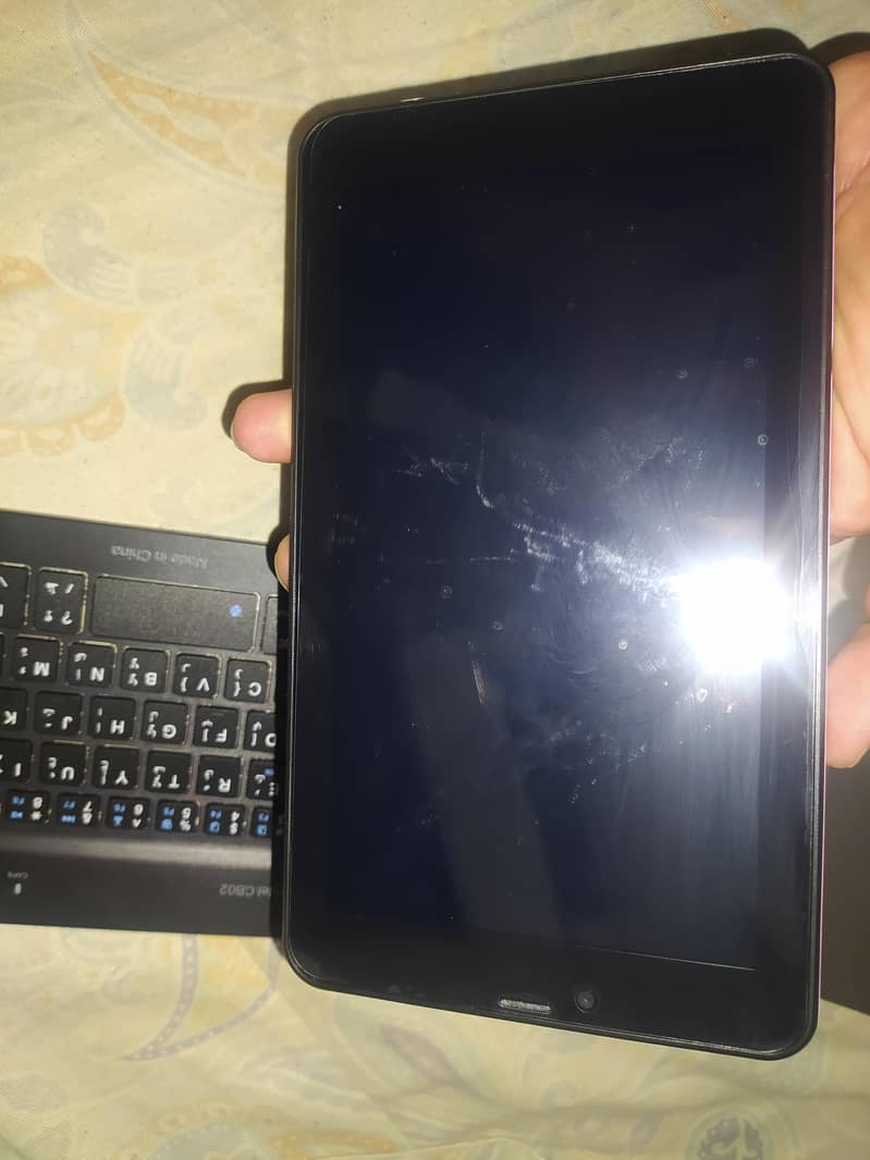 tablet non pta 2