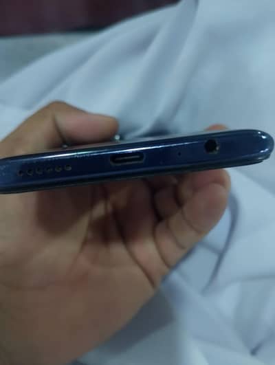 Infinix Note 10 Pro