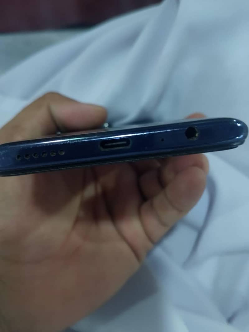 Infinix Note 10 Pro 0