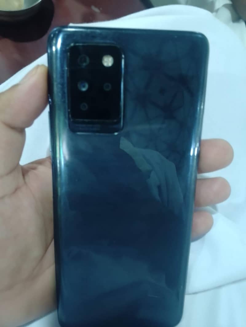 Infinix Note 10 Pro 1