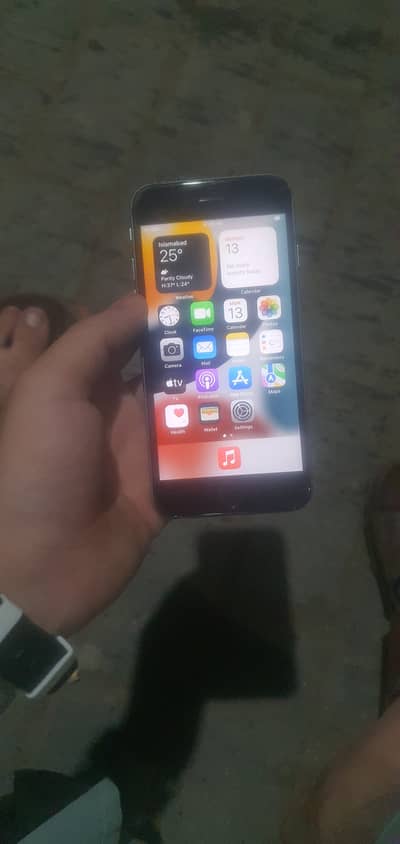 Apple iPhone 6S