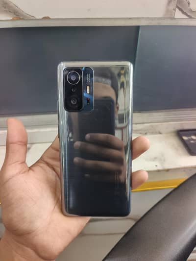 Xiaomi 11T