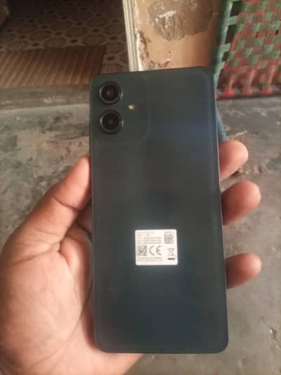 Samsung Mobile A06