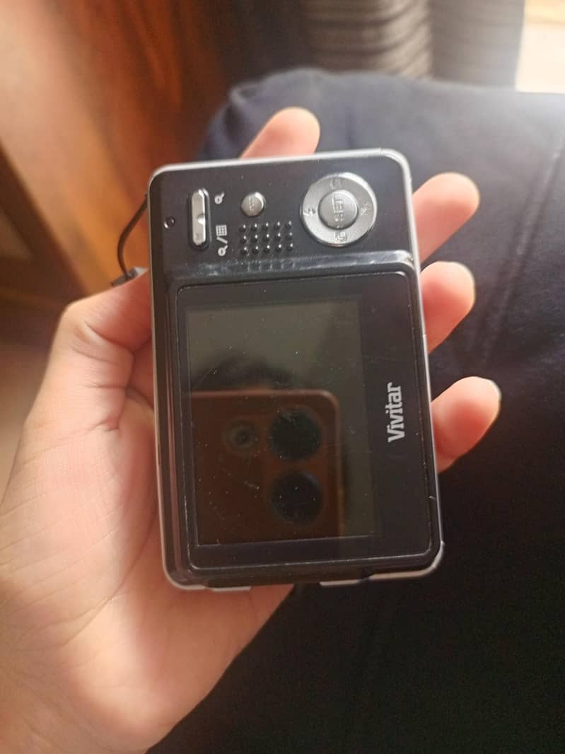 vivitar x024 2