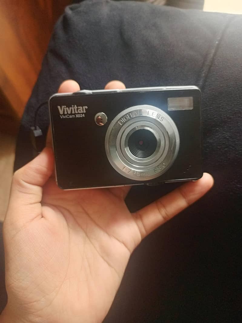 vivitar x024 3