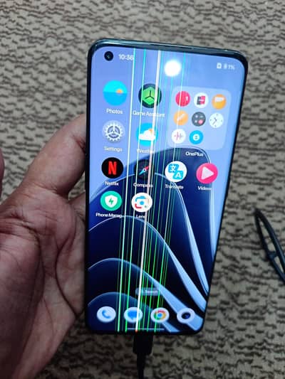 One Plus 10 Pro