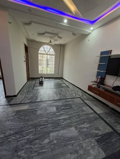 House in New City Phase-2