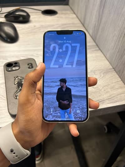 iPhone 13 Approved