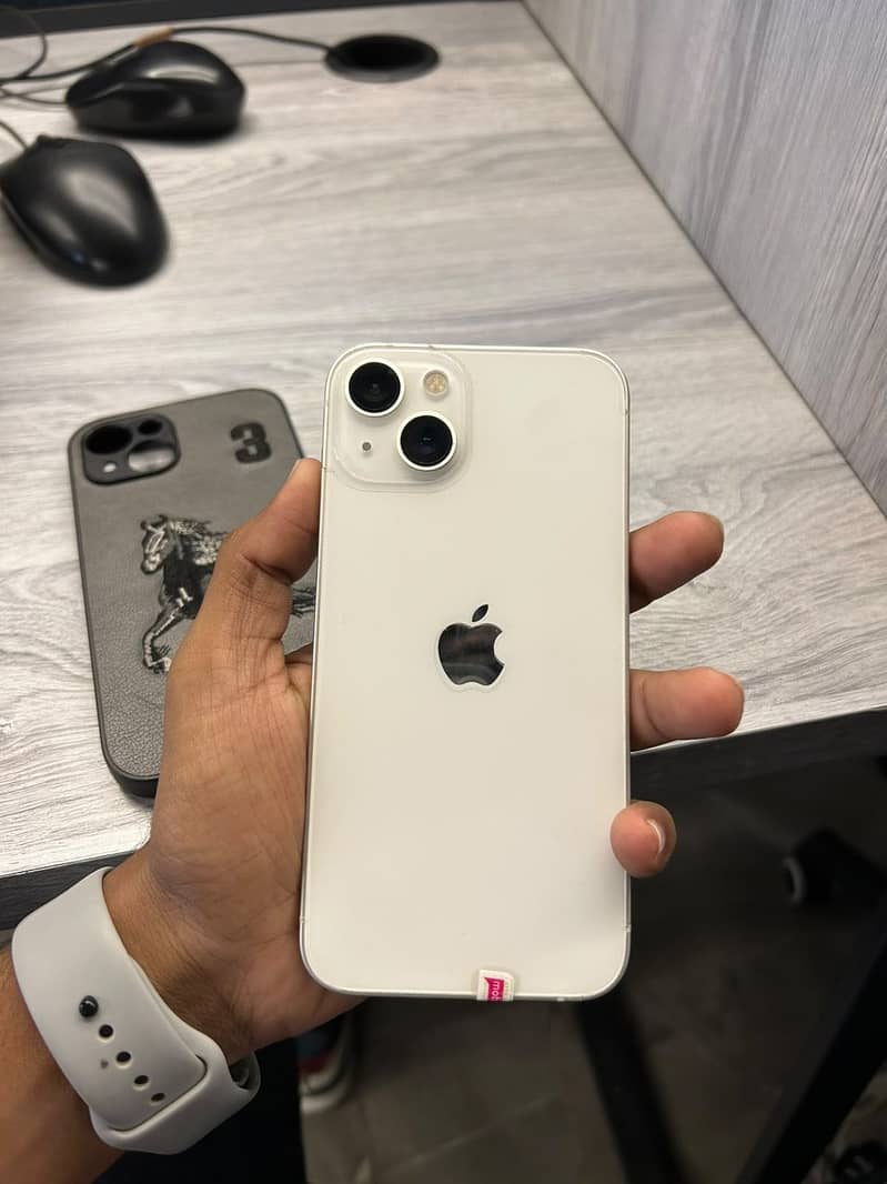 iPhone 13 Approved 256 gb 1