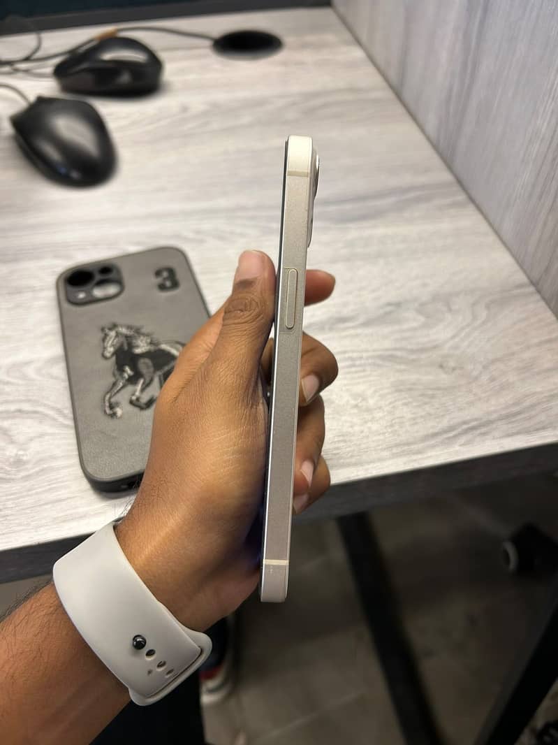 iPhone 13 Approved 256 gb 5