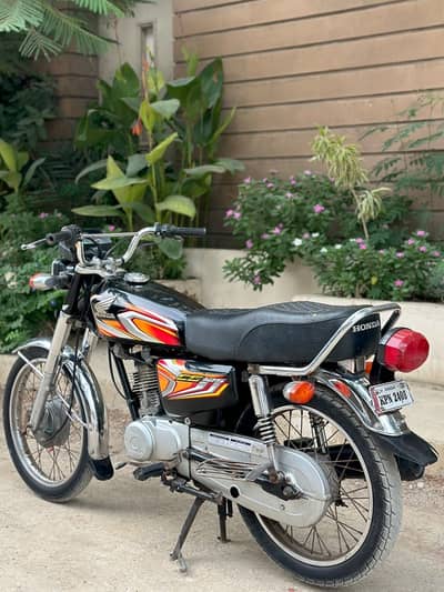 Honda 2022 Model Karachi