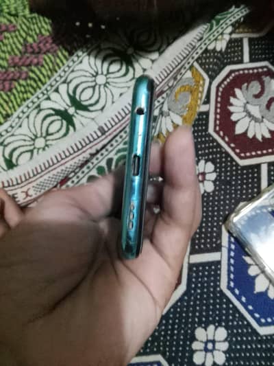 OPPO f19 Pro