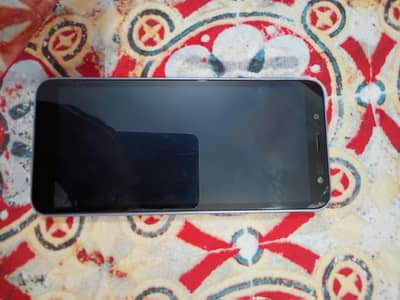 Samsung Mobile J6