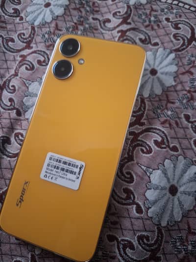 Sparx Neo 7 Ultra