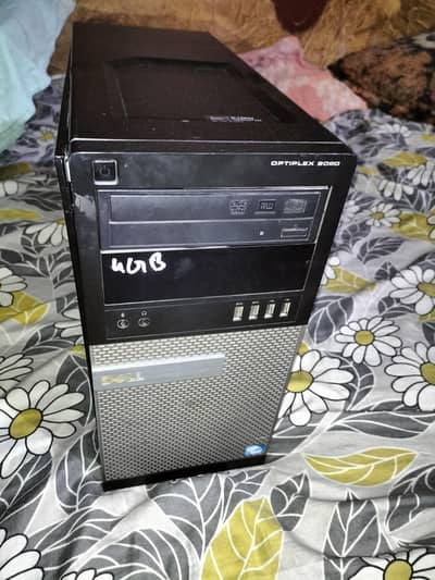 DELL BRANDED GAMING PC