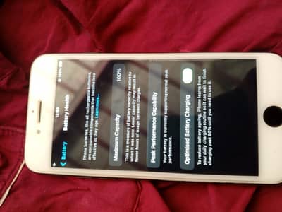 Apple iPhone 7 Non Pta For Sale Exchange with Good android