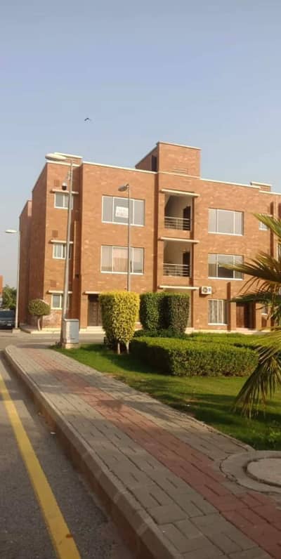 Bahria Orchard 5 Marla 2 bed room luxury for rent