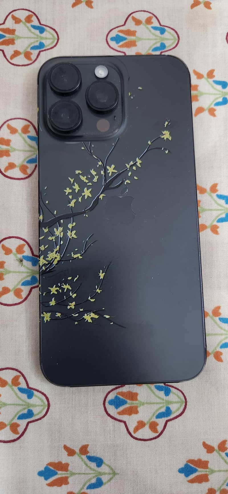 Apple iPhone 15 Pro Max 3