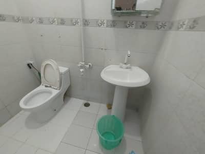 penthouse have two bed lounge for rent in johar