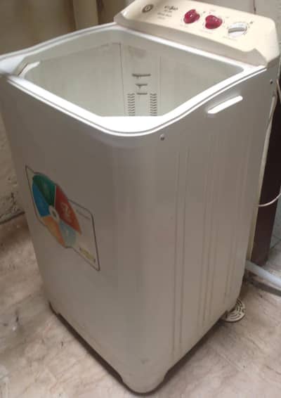 Super asia washing machinel  SA-240