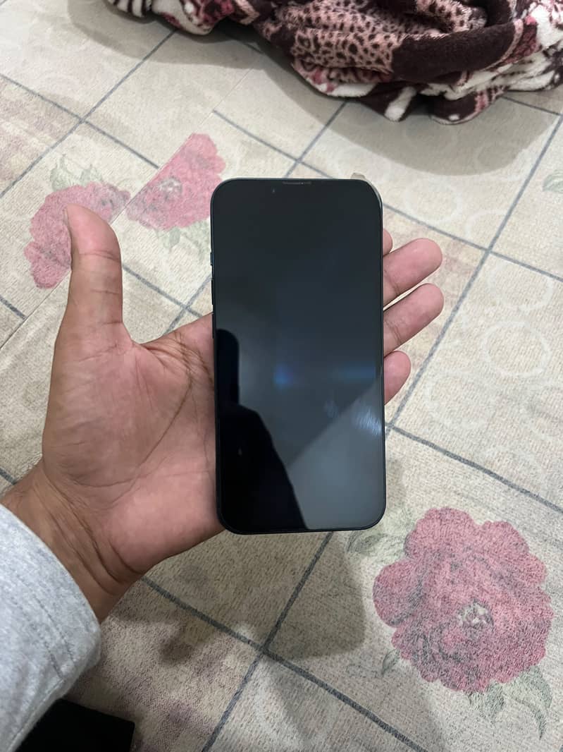 Apple iPhone 13 1