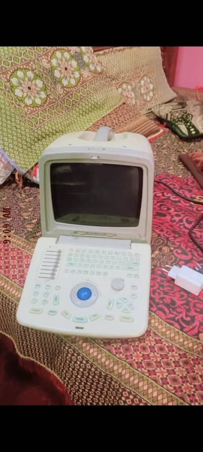 ultrasound