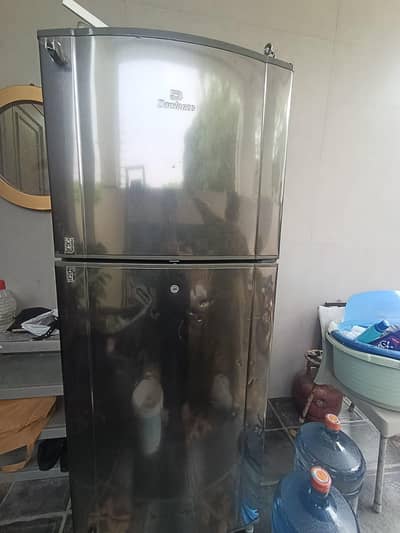 Dawlance Refrigerator for sale l in good condition h Number#0333418430