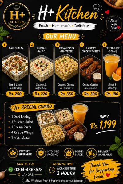 pani puri and other
