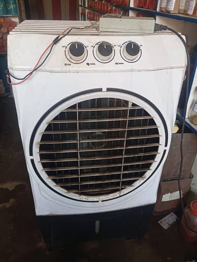 air coller