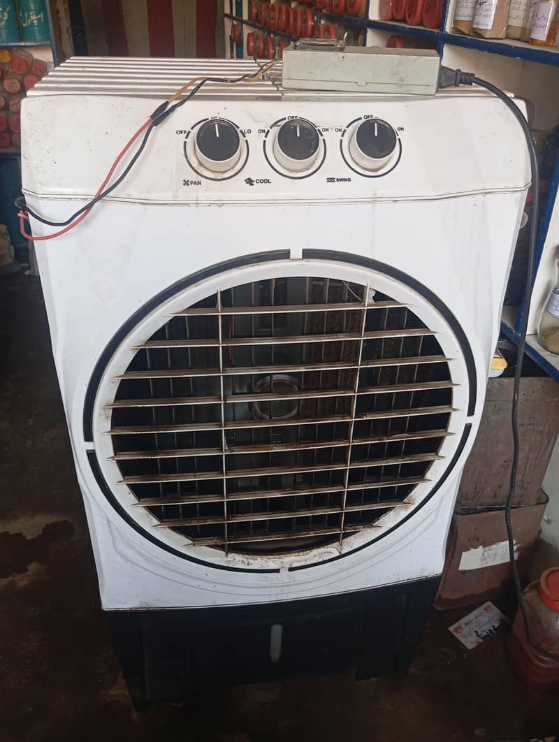 air coller 0