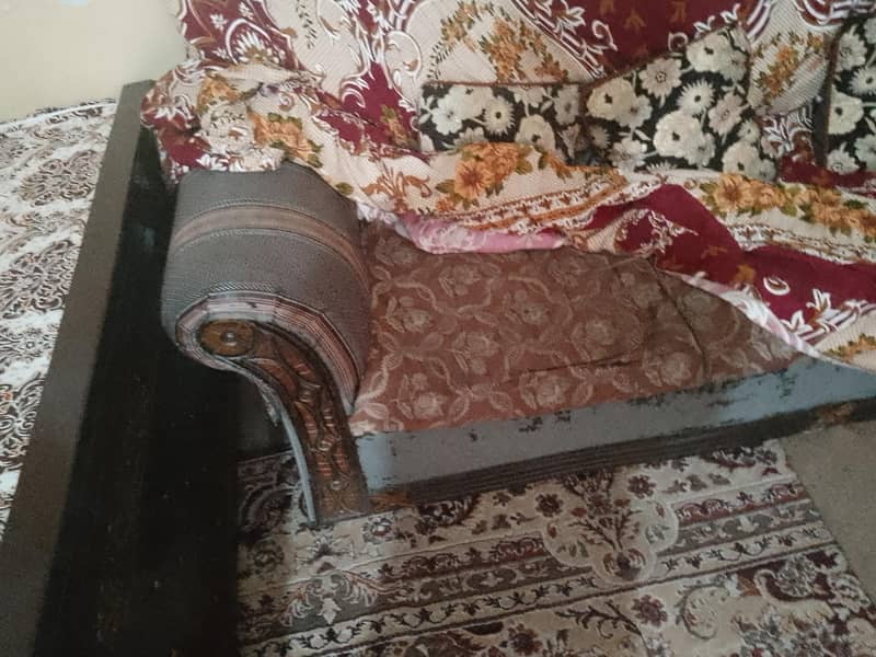 5 seater sofa set 3
