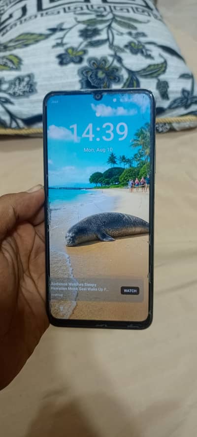 Realme C61  6/128