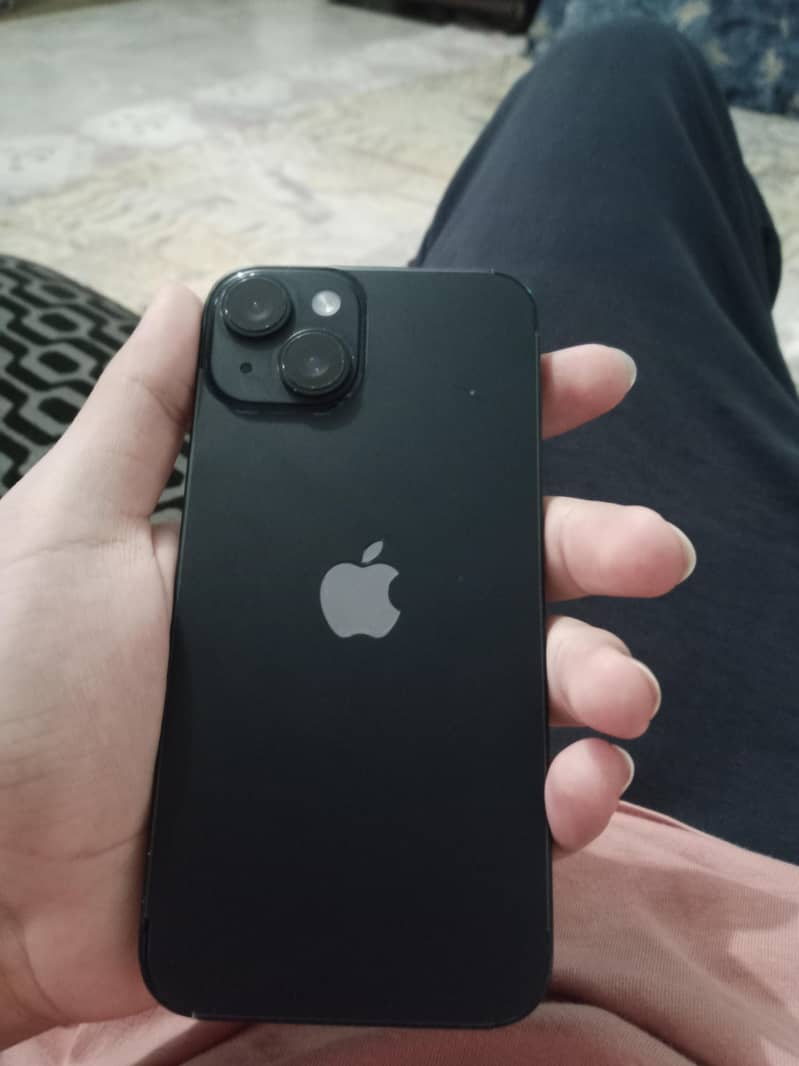 Apple iPhone 14 0