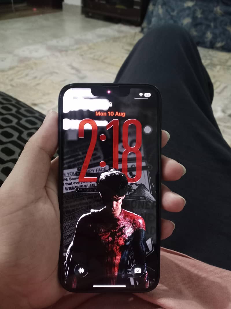 Apple iPhone 14 1