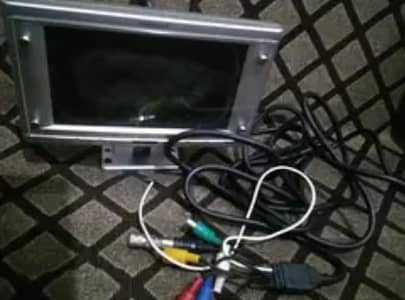 Samsung Kitchen TV Phone (Model: CVXTV-700R)