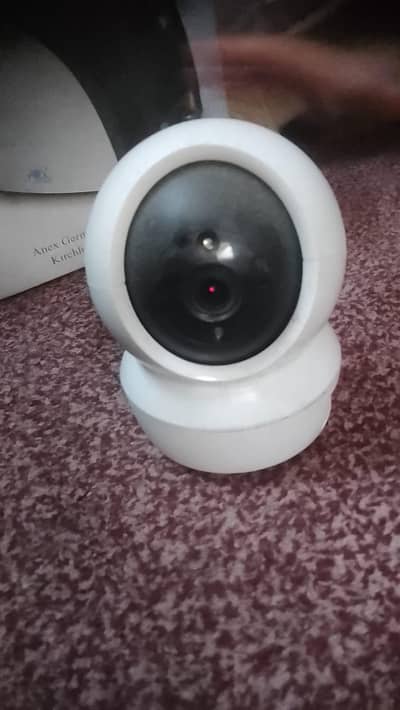 wifi camera