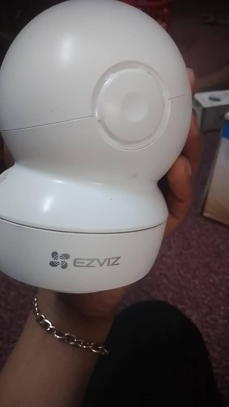 wifi camera 4