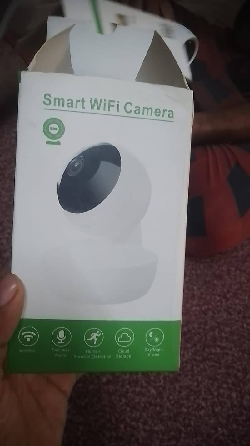 wifi camera 5